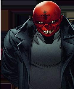 Red Skull (Earth-1610)