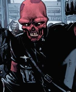 Red Skull (Earth-12591)