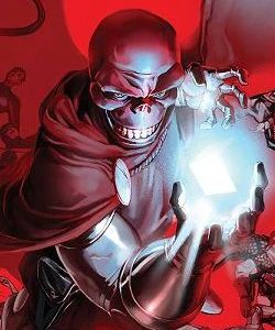 Red Skull (Earth-9021)