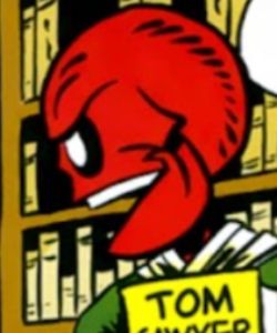 Red Skull (Earth-99062)