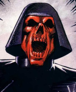 Red Skull (Earth-597)