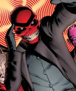 Red Skull (Clone)
