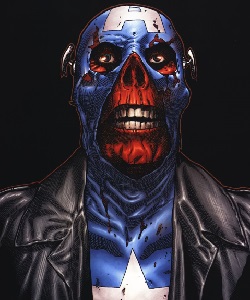 Red Skull (Earth-807128)