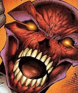Red Skull (Heroes Reborn)