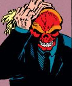 Red Skull (robot R-19)