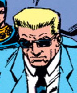 Rankin (Smith Building security chief)