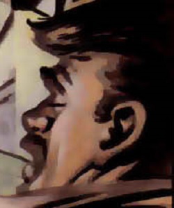 Red (Jack Krieger ally)