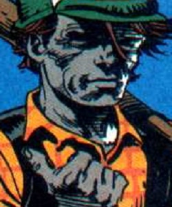 Red (Quentin Carnival)