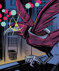 Redwing (Earth-65)