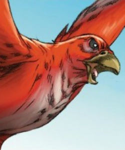 Redwing (Earth-97161)