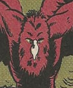 Ree (Quantum Bander)