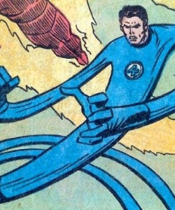 Mister Fantastic (Earth-57780)