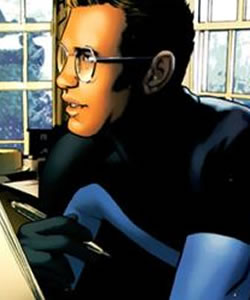 Reed Richards (Earth-20604)