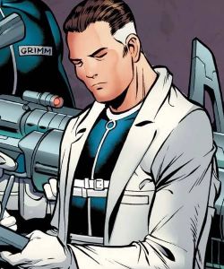 Reed Richards (Earth-21798)