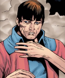 Richard Reed (Earth-311)