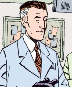 Reed Richards (Earth-33)