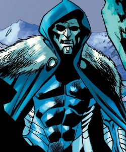 Reed Richards (Earth-6160)