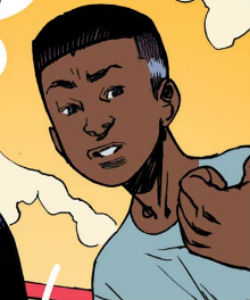 Reed Richards (Earth-65)