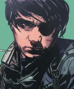 Reed Richards (Earth-70105)