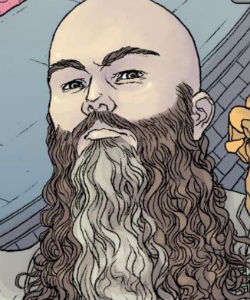 Reed Richards (Earth-98570)