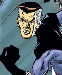 Mister Fantastic (Earth-9907)