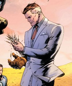 Reed Richards (Earth-99107)