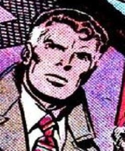 Mister Fantastic (Earth-7940)