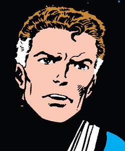Reed Richards (Earth-8212)