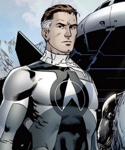 Reed Richards (Earth-12498)