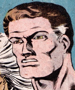 Mister Fantastic (Earth-89721)