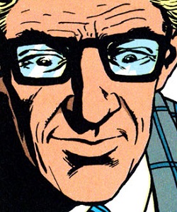 Mr. Reed (Foolkiller victim)