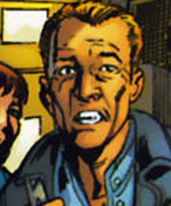 Reggie (Henchman)(Earth-1610)