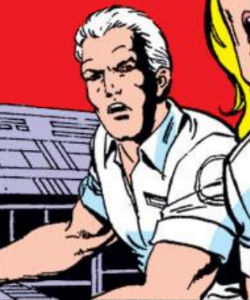 Regulator (Earth-148611)