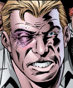 Regulator (Earth-15731)