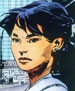 Reiko (Assassins Guild)