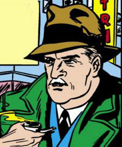 Reiss (Police Inspector)