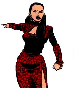 Renee Witterstaetter