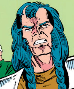 Rene (Earth-691)