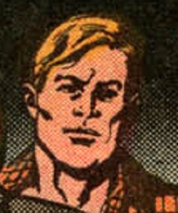 Renny (John Renwick)