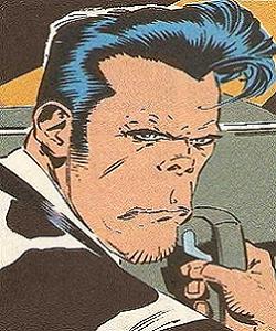 Reno (Molokai friend)