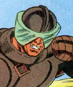 Repulsor (Claudio Juarez)