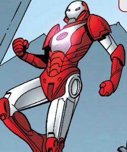 Rescue (Earth-13584)