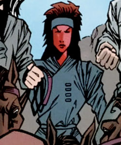 Retribution (Amalgam)