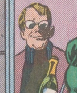 Reuben (Avocado Rebels)