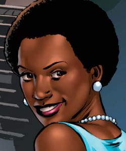 Reva Connors (Earth-58163)