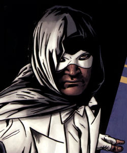 Revenant (Ezekiel Wright)