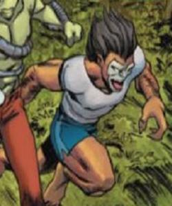 Revolto (Earth-1610)