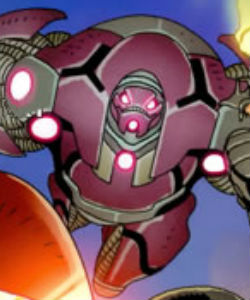 Revolutionary (Dynasty)