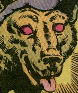 Rex (Deathgrip victim)