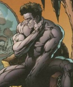 Rex Mundi (Earth-93060)